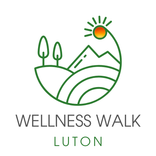 Wellness Walk Luton